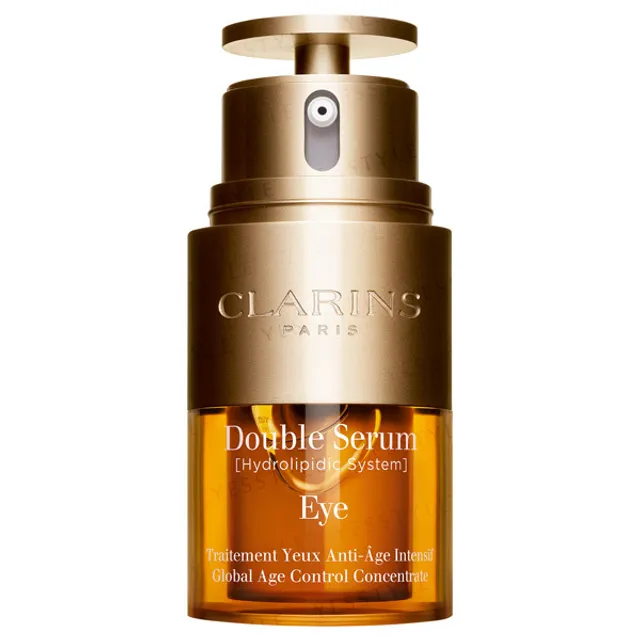 سرم جوانساز دور چشم کلارنس 20ml