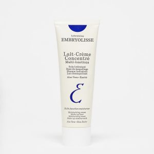 کرم مرطوب کننده و آبرسان صورت و بدن امبرلیوس 400ml  embryolisse lait-creme concentre
