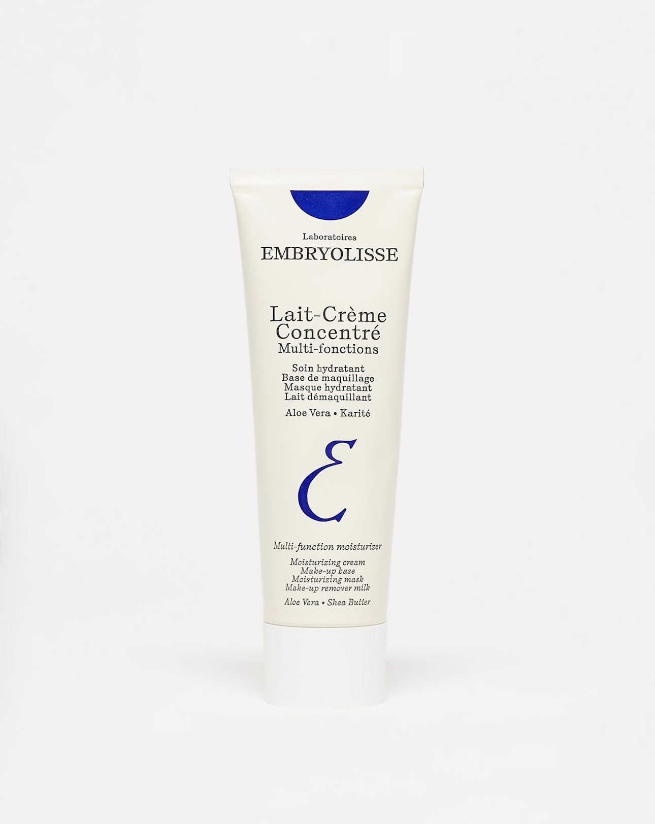 کرم مرطوب کننده و آبرسان صورت و بدن امبرلیوس 400ml embryolisse lait-creme concentre