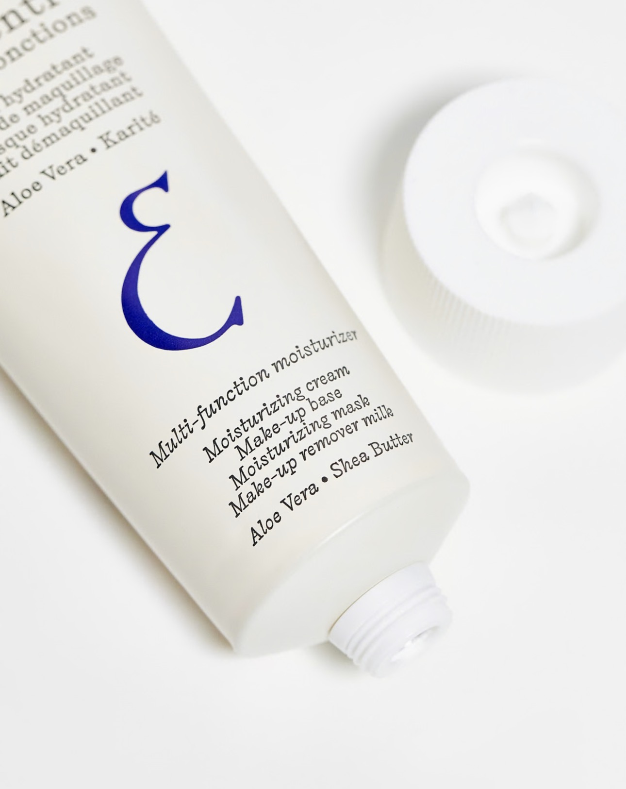 کرم مرطوب کننده و آبرسان صورت و بدن امبرلیوس 400ml embryolisse lait-creme concentre - تصویر 2