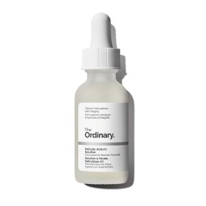 سرم سالسیلیک اسید2%اوردینری حجم 30ml  salicylic acid2% solution