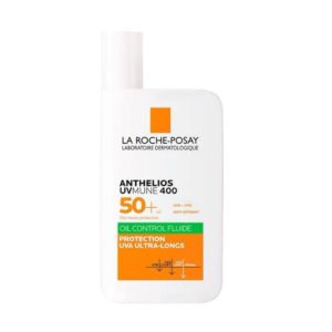 کرم ضد آفتاب لاروش پوزای spf50+ La roche posay