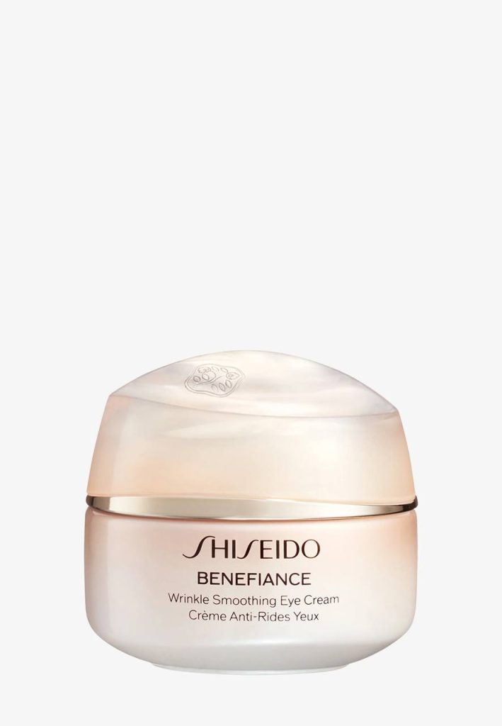 کرم دور چشم شیسیدو Shiseido benefiance