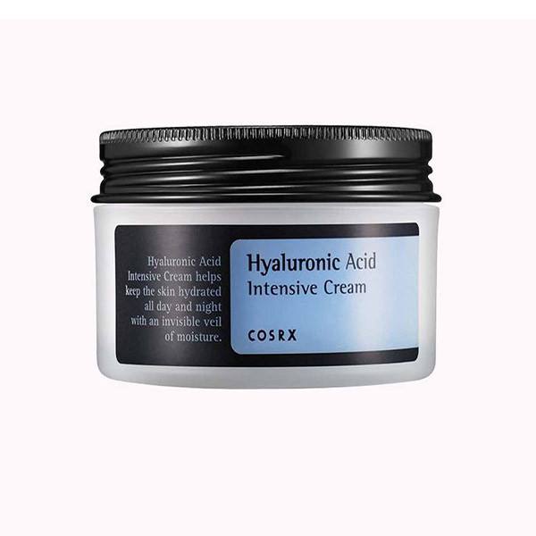 کرم آبرسان و مرطوب کننده هیالورونیک اسید کزارکس 100ml