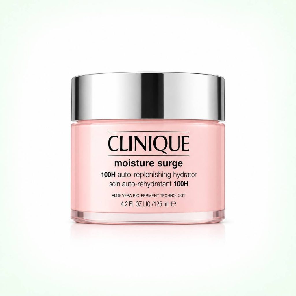 کرم آبرسان کلینیک 100 ساعته مویسچر 125میل Clinique