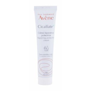 کرم ترمیم کننده سیکالفیت اون Cicalfate avene 40ml
