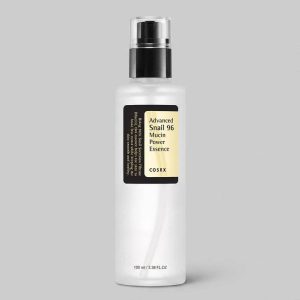اسنس حلزون کزارکس آبرسان وترمیم کننده حجم100ml cosrx advanced snail96 muchin power essence