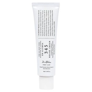 کرم ترمیم کننده و ضد التهاب 345دکتر آلتیا DR.Altia 345 relife cream 50ml