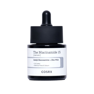 سرم نیاسینامید 15کزارکس     COSRx niacinamide serum