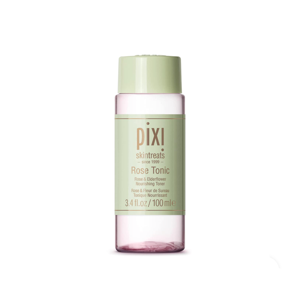 تونر پیکسی گل رز    pixi rose toner